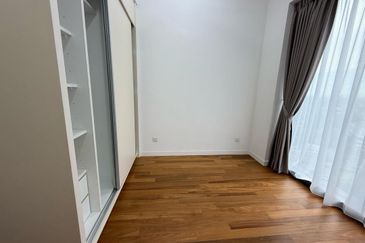 The Astaka @ 1 Bukit Senyum