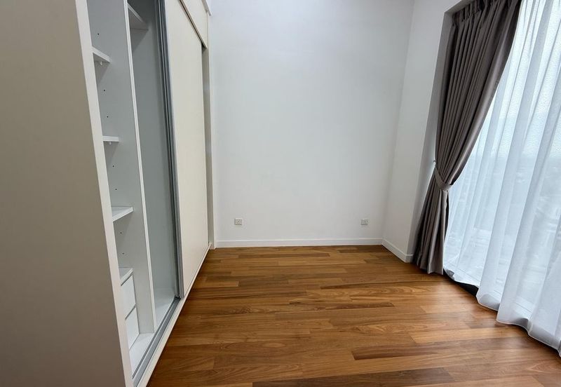 The Astaka @ 1 Bukit Senyum