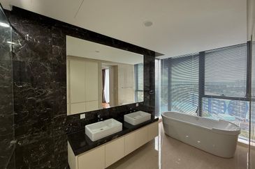 The Astaka @ 1 Bukit Senyum