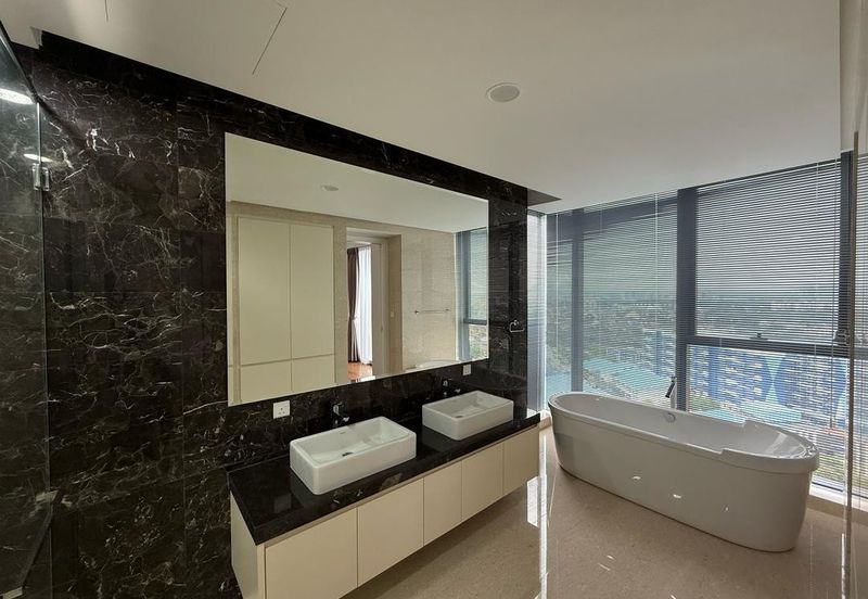 The Astaka @ 1 Bukit Senyum