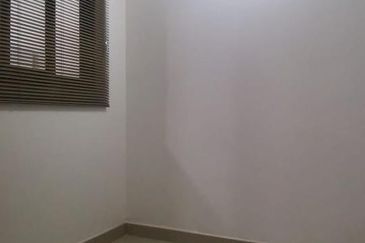 The Astaka @ 1 Bukit Senyum