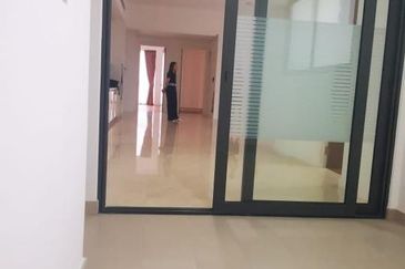 The Astaka @ 1 Bukit Senyum