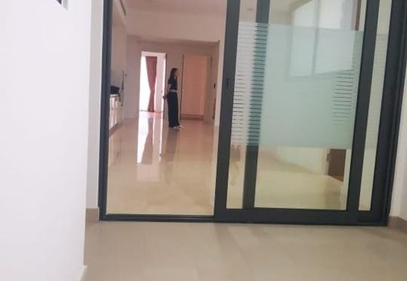 The Astaka @ 1 Bukit Senyum