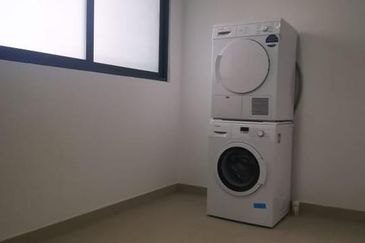 The Astaka @ 1 Bukit Senyum