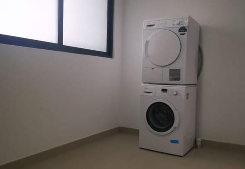 The Astaka @ 1 Bukit Senyum