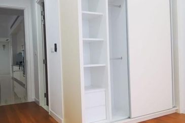 The Astaka @ 1 Bukit Senyum