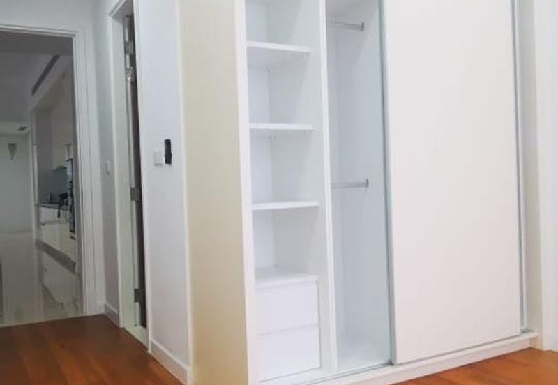 The Astaka @ 1 Bukit Senyum