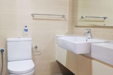 The Astaka @ 1 Bukit Senyum