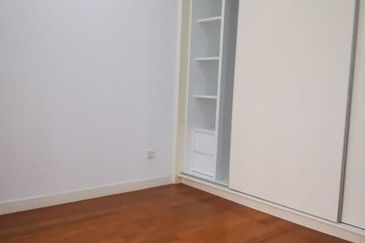 The Astaka @ 1 Bukit Senyum