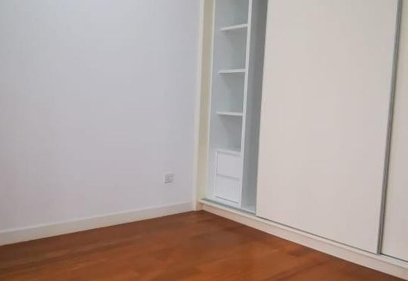 The Astaka @ 1 Bukit Senyum