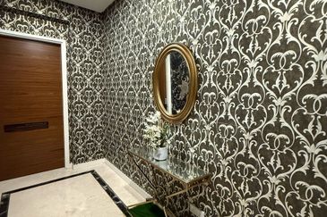 The Astaka @ 1 Bukit Senyum