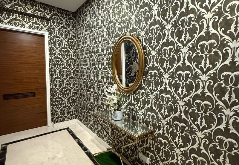 The Astaka @ 1 Bukit Senyum