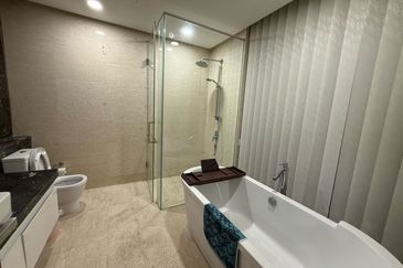 The Astaka @ 1 Bukit Senyum