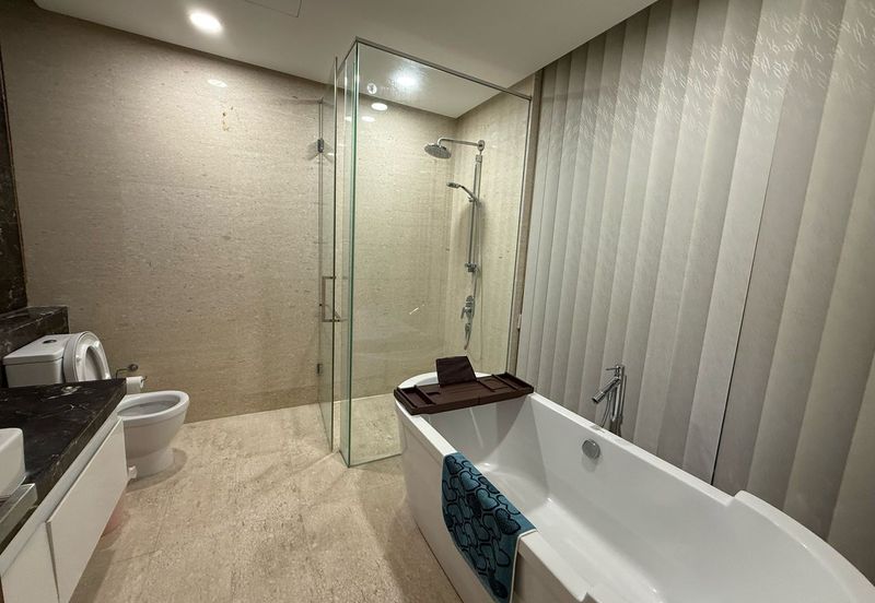 The Astaka @ 1 Bukit Senyum