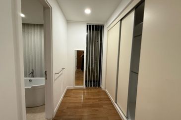 The Astaka @ 1 Bukit Senyum