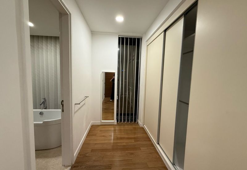 The Astaka @ 1 Bukit Senyum