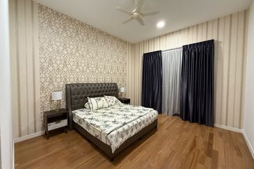 The Astaka @ 1 Bukit Senyum