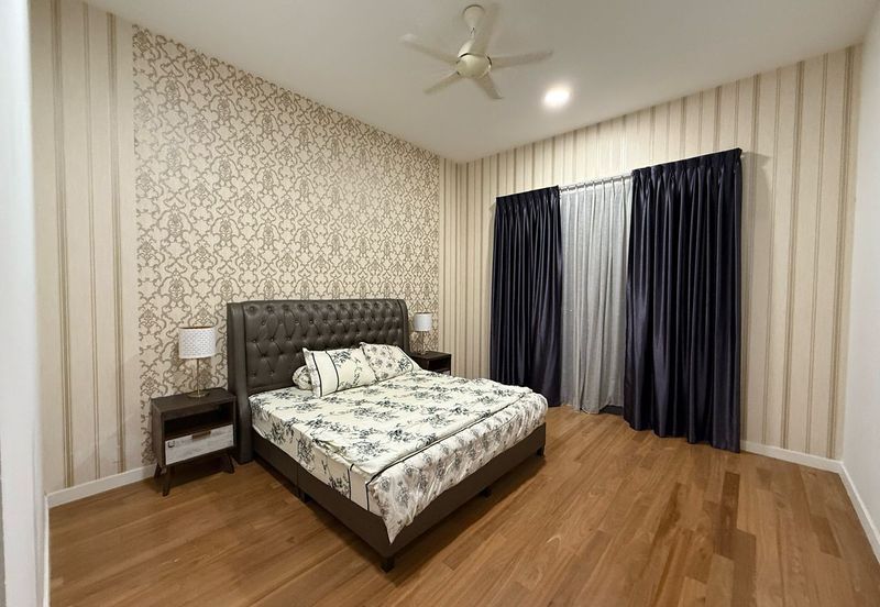 The Astaka @ 1 Bukit Senyum