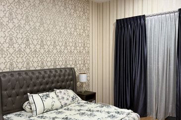 The Astaka @ 1 Bukit Senyum