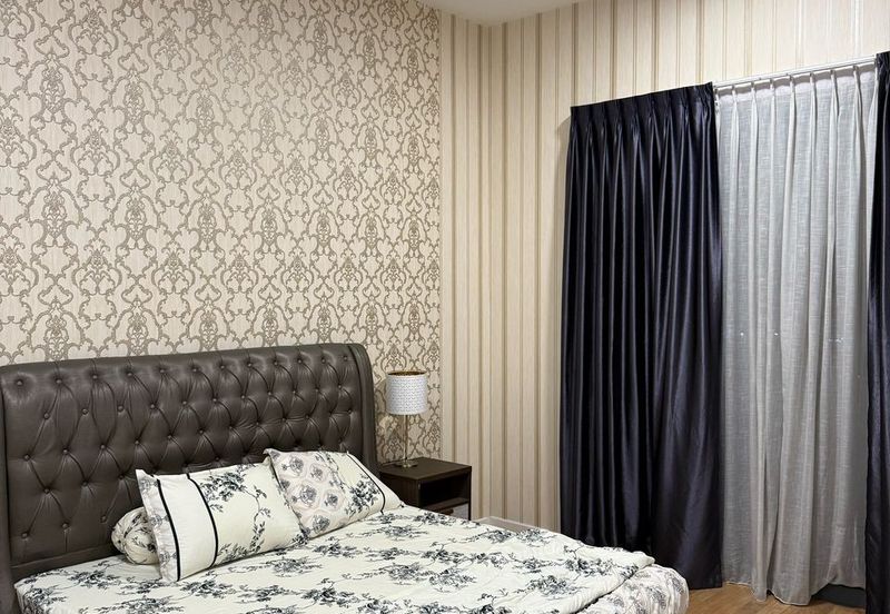 The Astaka @ 1 Bukit Senyum