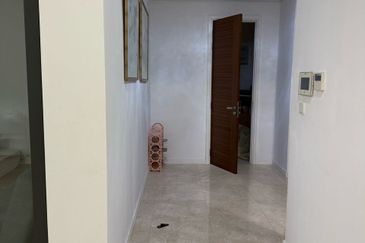 The Astaka @ 1 Bukit Senyum