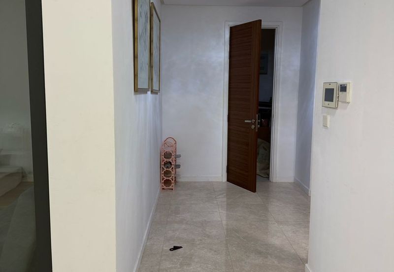 The Astaka @ 1 Bukit Senyum