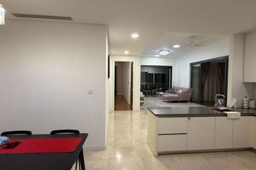 The Astaka @ 1 Bukit Senyum