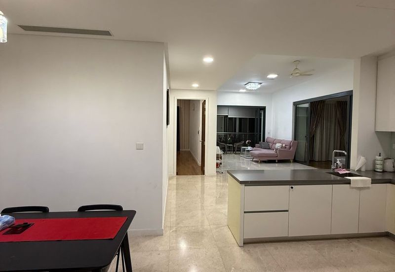 The Astaka @ 1 Bukit Senyum