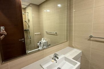 The Astaka @ 1 Bukit Senyum