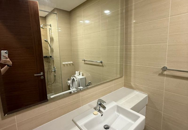 The Astaka @ 1 Bukit Senyum