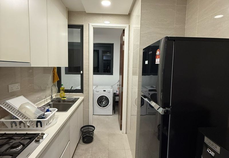 The Astaka @ 1 Bukit Senyum