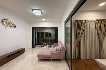 The Astaka @ 1 Bukit Senyum