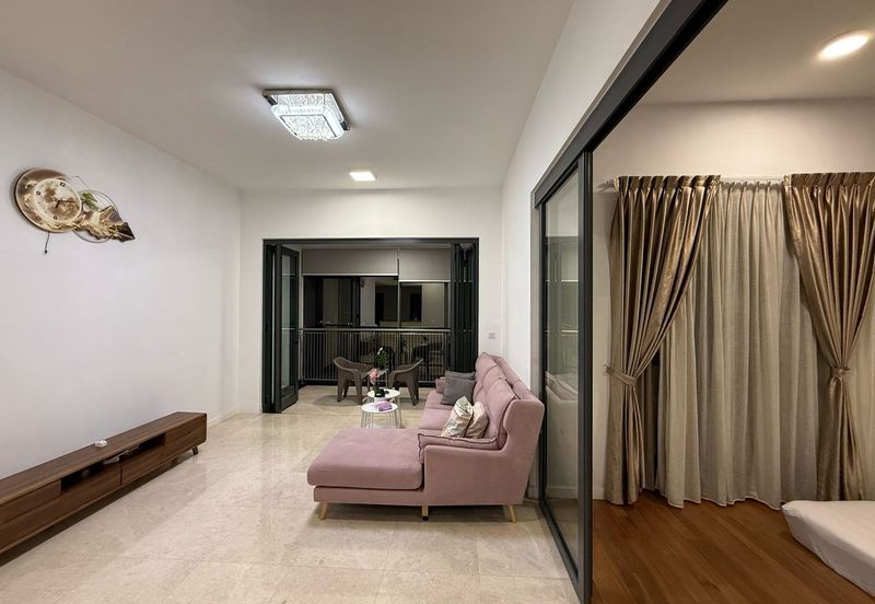 The Astaka @ 1 Bukit Senyum