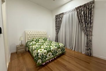 The Astaka @ 1 Bukit Senyum