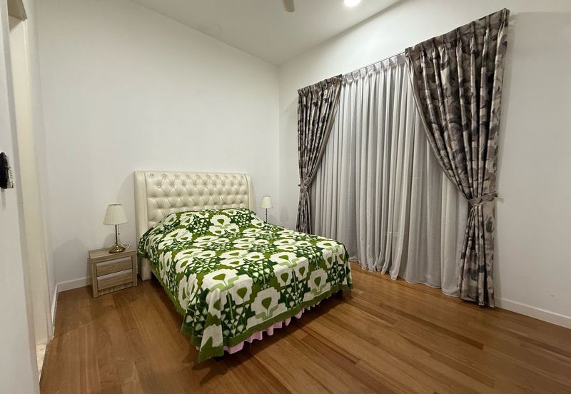 The Astaka @ 1 Bukit Senyum