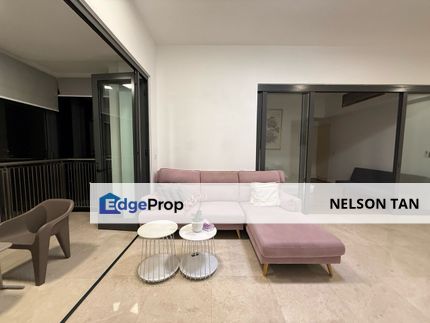 Astaka @ One Bukit Senyum Johor Apartment Unit For Rent, Johor, Johor Bahru