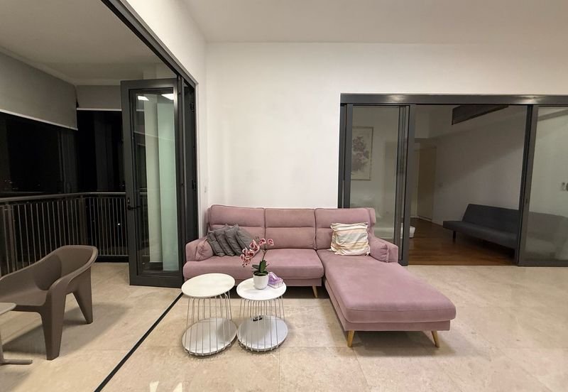 The Astaka @ 1 Bukit Senyum