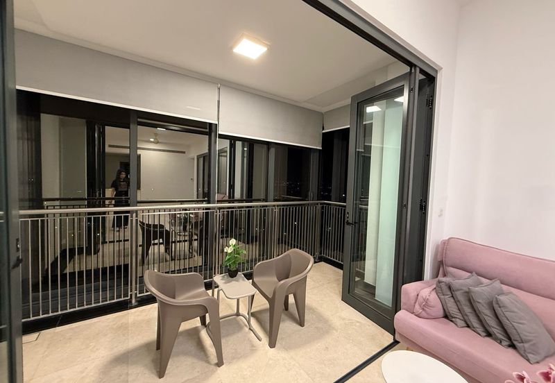 The Astaka @ 1 Bukit Senyum