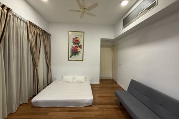 The Astaka @ 1 Bukit Senyum