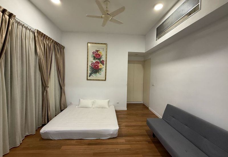 The Astaka @ 1 Bukit Senyum