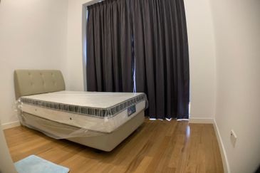 The Astaka @ 1 Bukit Senyum