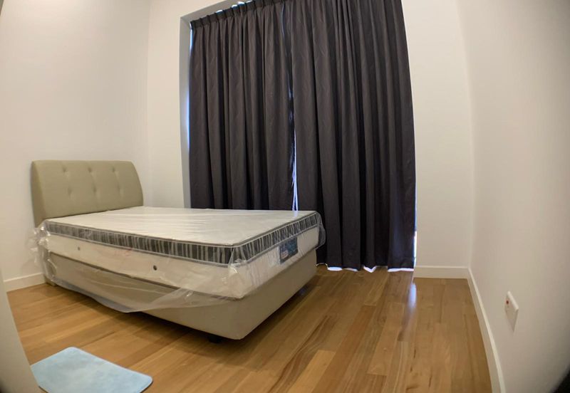 The Astaka @ 1 Bukit Senyum