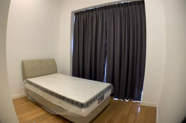 The Astaka @ 1 Bukit Senyum