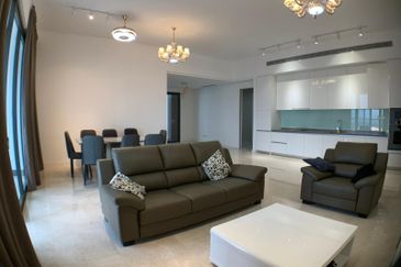 The Astaka @ 1 Bukit Senyum