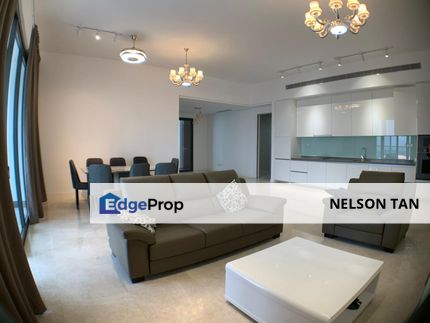 Astaka @ One Bukit Senyum Johor Apartment Unit For Rent, Johor, Johor Bahru