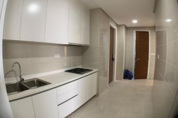 The Astaka @ 1 Bukit Senyum