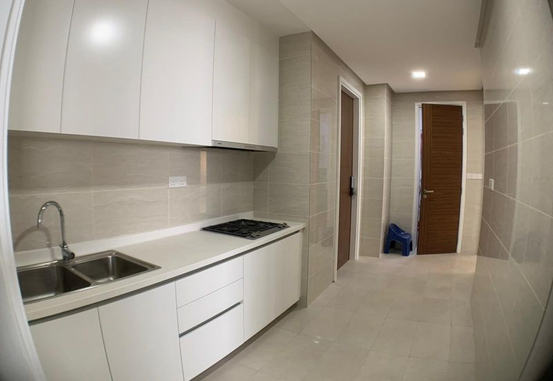 The Astaka @ 1 Bukit Senyum