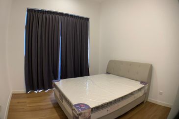 The Astaka @ 1 Bukit Senyum