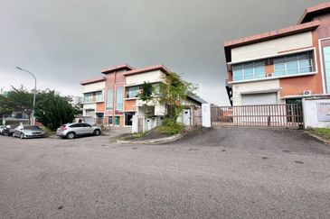 Tiong Nam Industrial Park