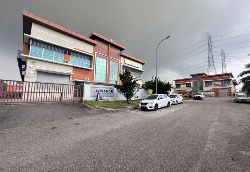 Tiong Nam Industrial Park